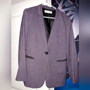 Tahari Blazer